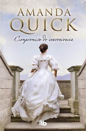 Compromiso de conveniencia (Mujeres de Lantern Street 3) | 9788490704899 | Quick, Amanda