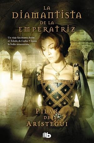 La diamantista de la emperatriz | 9788498723557 | de Arístegui, Pilar