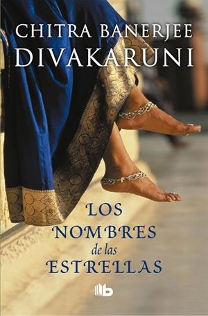 Los nombres de las estrellas | 9788490704769 | Divakaruni, Chitra Banerjee