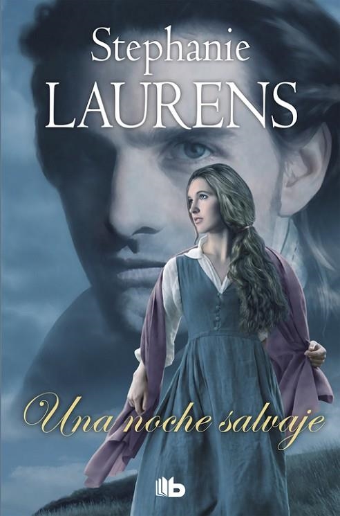 Una noche salvaje (Los Cynster 8) | 9788490705957 | Laurens, Stephanie