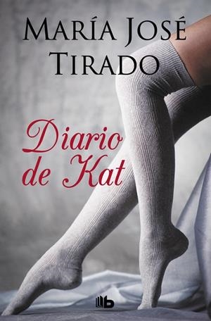 Diario de Kat | 9788490705582 | Tirado, María José