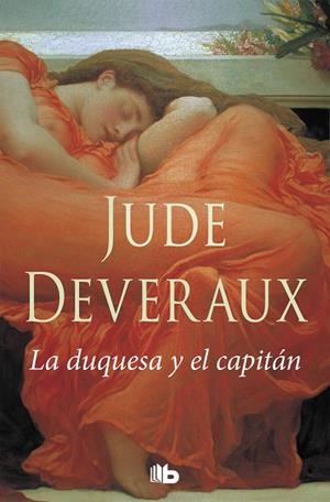 La duquesa y el capitán | 9788498720983 | Deveraux, Jude