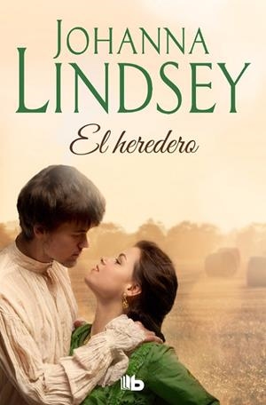 El heredero (Familia Reid 1) | 9788490706084 | Lindsey, Johanna