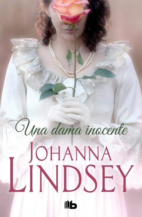 Una dama inocente (Familia Reid 3) | 9788490706138 | Lindsey, Johanna