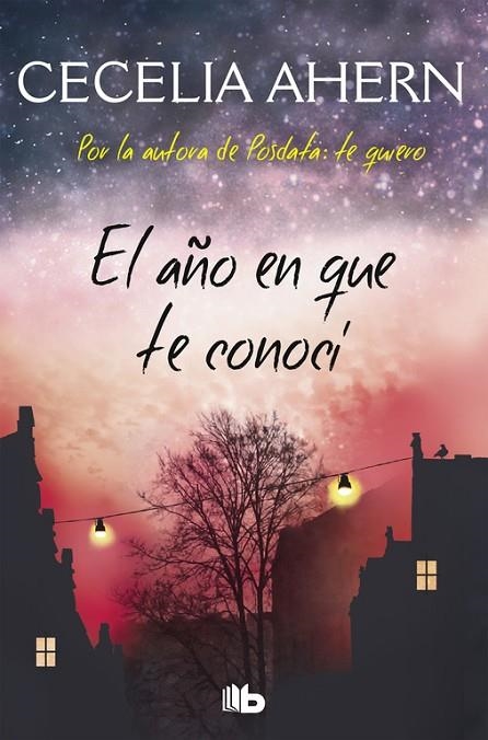 El año en que te conocí | 9788490705650 | Ahern, Cecelia