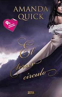 El tercer círculo | 9788498722086 | Quick, Amanda