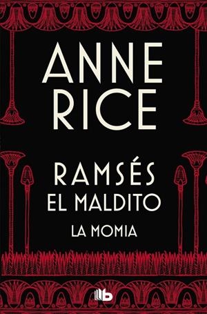 La momia (o Ramsés el maldito) | 9788490705827 | Rice, Anne