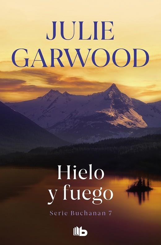 Hielo y fuego | 9788498726060 | Garwood, Julie
