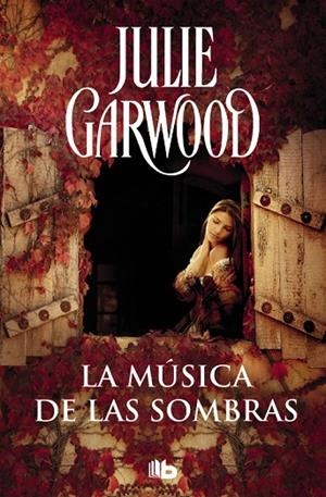 La música de las sombras (Maitland 3) | 9788490705315 | Garwood, Julie