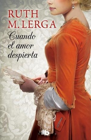 Cuando el amor despierta | 9788490706046 | M. Lerga, Ruth