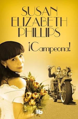 ¡Campeona! | 9788490705681 | Phillips, Susan Elizabeth