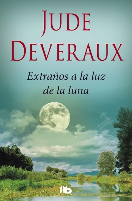 Extraños a la luz de la luna (Trilogía Moonlight 2) | 9788490705988 | Deveraux, Jude