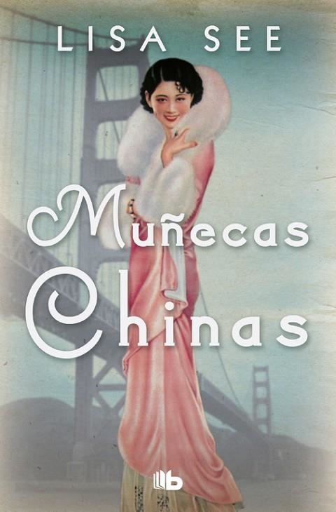 Muñecas chinas | 9788490705520 | See, Lisa