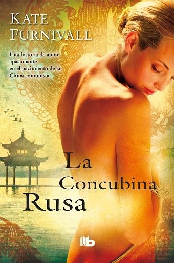 La concubina rusa | 9788490704776 | Furnivall, Kate
