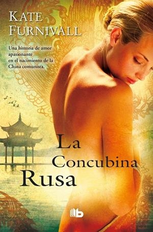 La concubina rusa | 9788490704776 | Furnivall, Kate