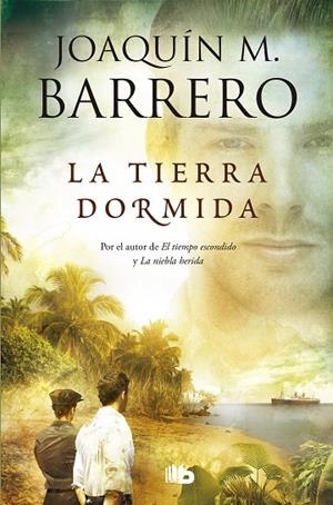 La tierra dormida (Serie Corazón Rodríguez) | 9788490704691 | Barrero, Joaquín M.