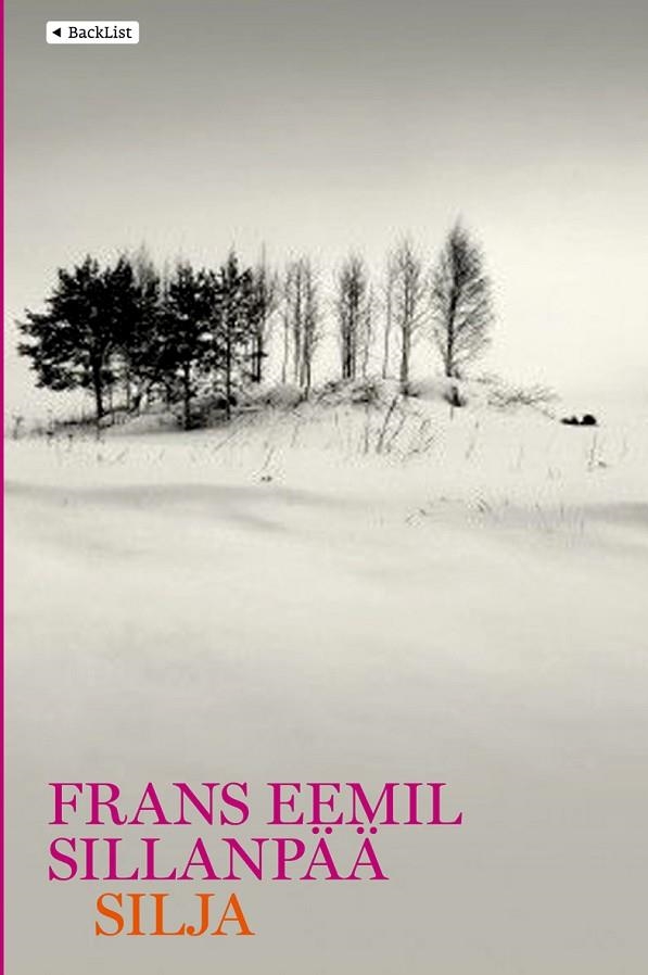 Silja | 9788408093046 | Sillanpää, Frans Eemil
