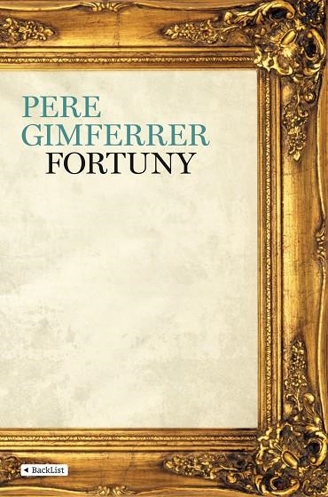 Fortuny | 9788408091943 | Gimferrer, Pere