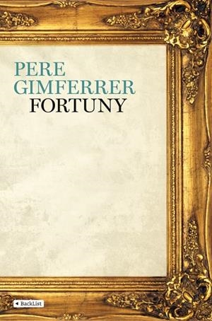 Fortuny | 9788408091943 | Gimferrer, Pere