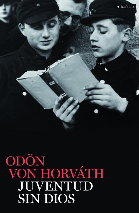 Juventud sin Dios | 9788408092216 | Horváth, Ödön von