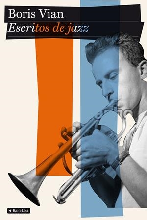Escritos de jazz | 9788408103318 | Vian, Boris