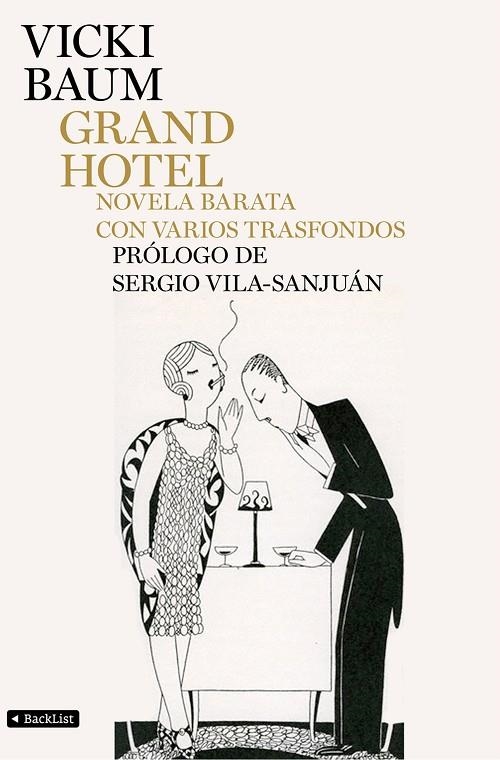 Grand Hotel | 9788408104513 | Baum, Vicki