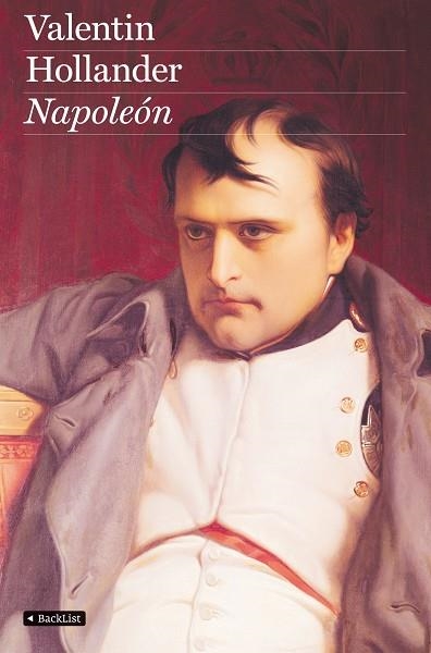 Napoleón | 9788408079040 | Hollander, Valentin