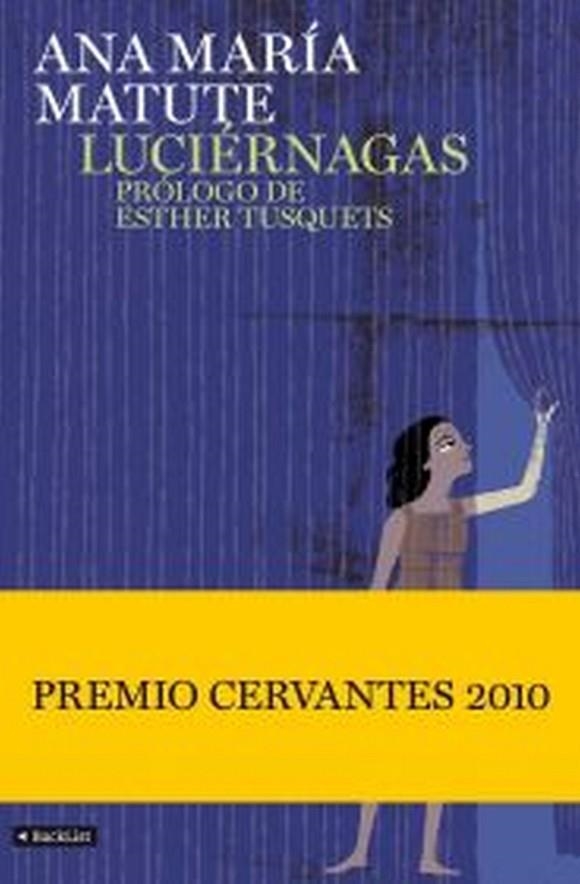 Luciérnagas | 9788408094357 | Matute, Ana María