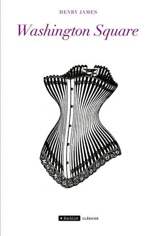 Washington Square | 9788408082507 | James, Henry