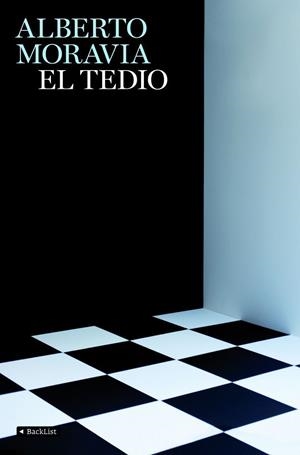 El tedio | 9788408083412 | Moravia, Alberto