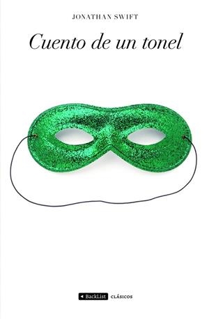Cuento de un tonel | 9788408082491 | Swift, Jonathan