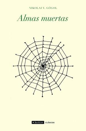 Almas muertas | 9788408078524 | Gógol, Nikolai V.
