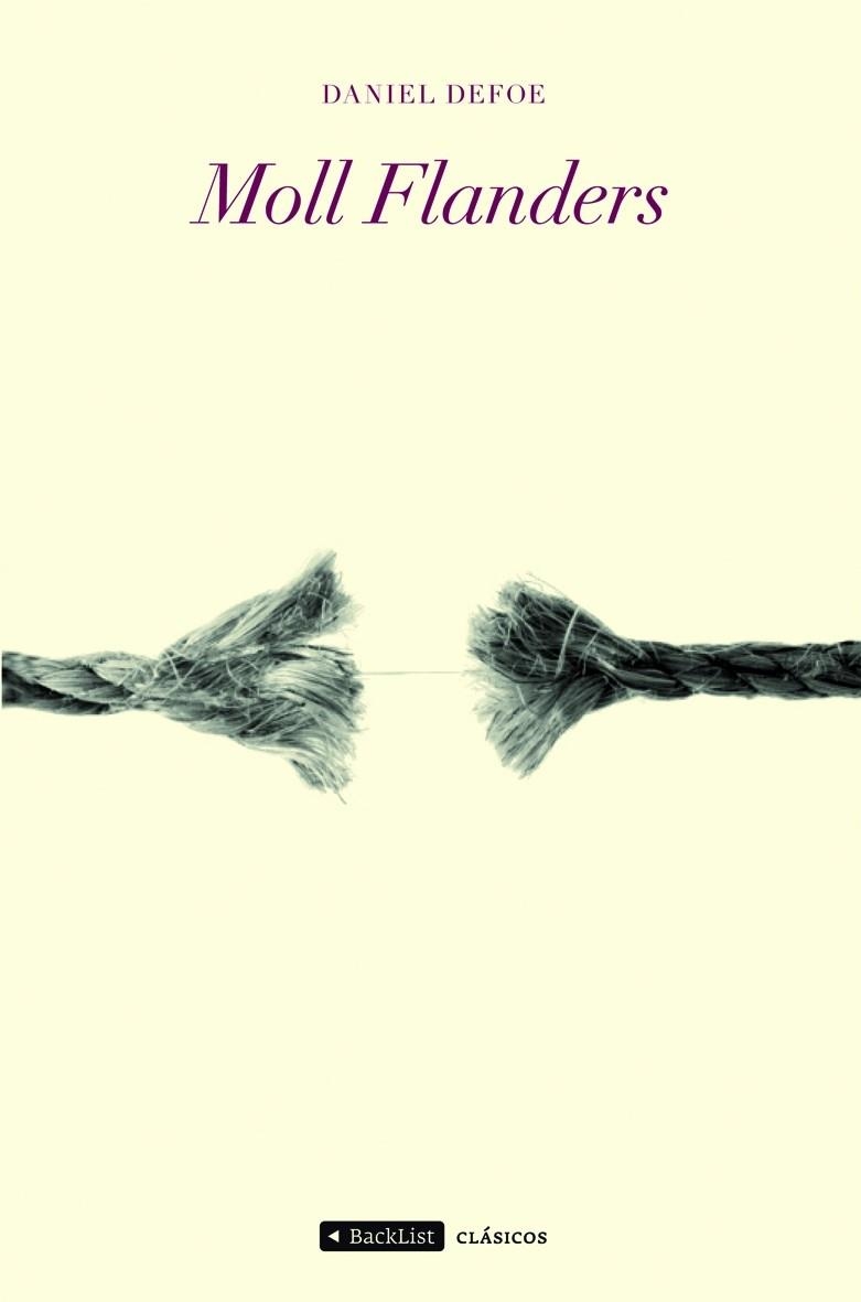 Moll Flanders | 9788408078258 | Defoe, Daniel