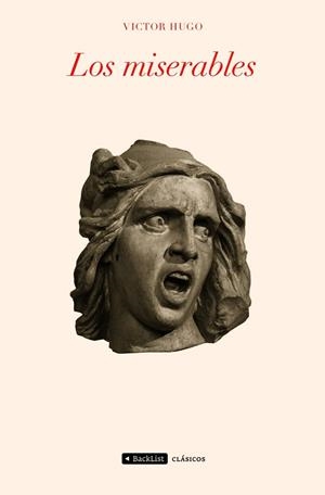 Los miserables | 9788408081890 | Hugo, Victor