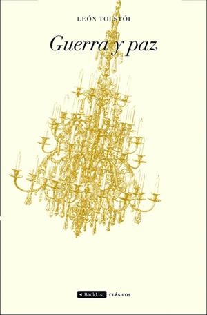 Guerra y paz | 9788408091936 | Tolstói, Liev N.