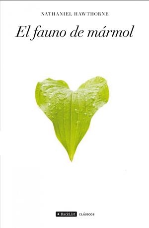 El fauno de mármol | 9788408093053 | Hawthorne, Nathaniel