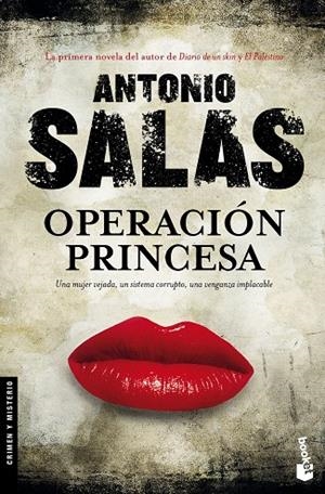 Operación Princesa | 9788499984483 | Salas, Antonio