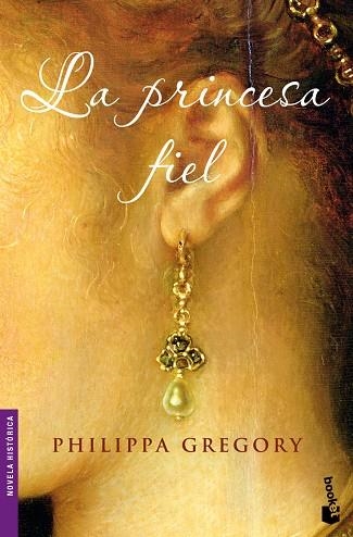 La princesa fiel | 9788408093138 | Gregory, Philippa