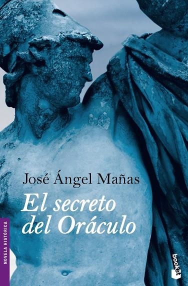 El secreto del Oráculo | 9788423341412 | Mañas, José Ángel
