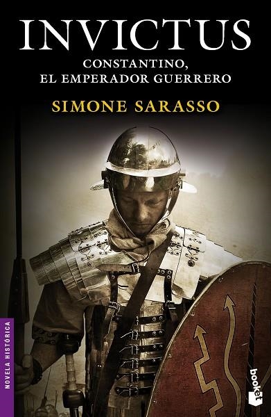 Invictus | 9788408123989 | Sarasso, Simone