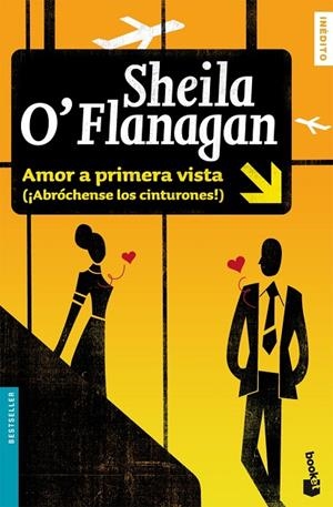 Amor a primera vista | 9788408073840 | O Flanagan, Sheila