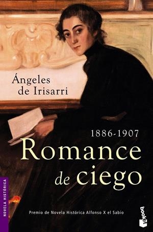 Romance de ciego | 9788427032071 | Irisarri, Ángeles de