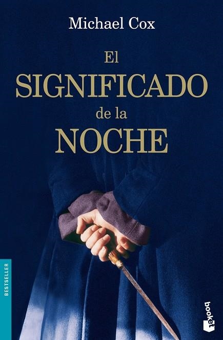 El significado de la noche | 9788408081722 | Cox, Michael