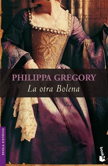 La otra Bolena | 9788408084648 | Gregory, Philippa