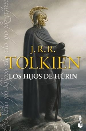 Los hijos de Húrin | 9788445077276 | Tolkien, J. R. R.