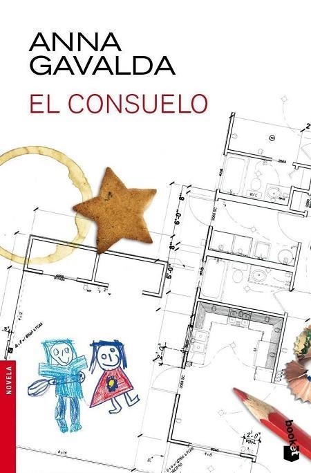 El consuelo | 9788432250781 | Gavalda, Anna