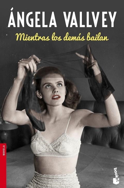 Mientras los demás bailan | 9788423349258 | Vallvey, Ángela