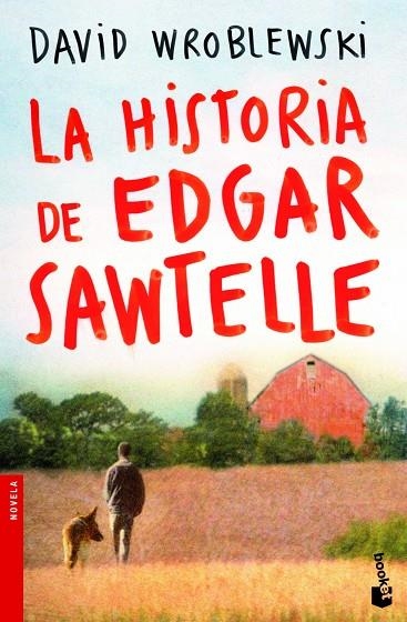 La historia de Edgar Sawtelle | 9788408004196 | Wroblewski, David