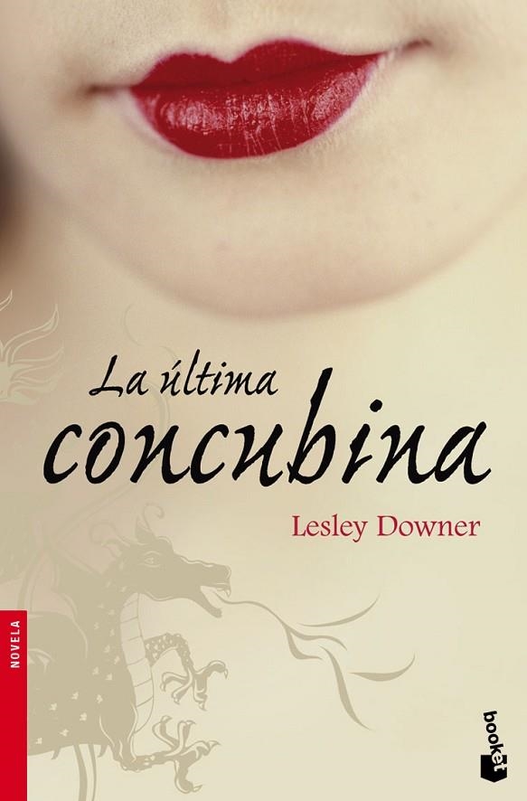 La última concubina | 9788432250422 | Downer, Lesley