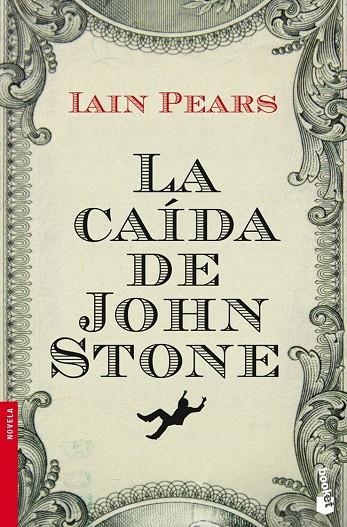 La caída de John Stone | 9788432251054 | Pears, Iain